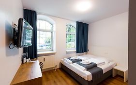 Mk Hotel Muenchen Max-Weber-Platz